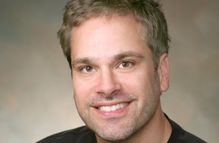 Image of Steve Langan
